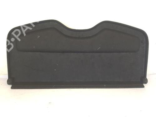 Rear parcel shelf RENAULT CLIO III (BR0/1, CR0/1) 1.4 16V | BP28307780C85 