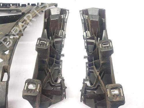 Rear bumper bracket MERCEDES-BENZ GLC Coupe (C253) 250 d 4-matic (253.309) | BP22684201C159 