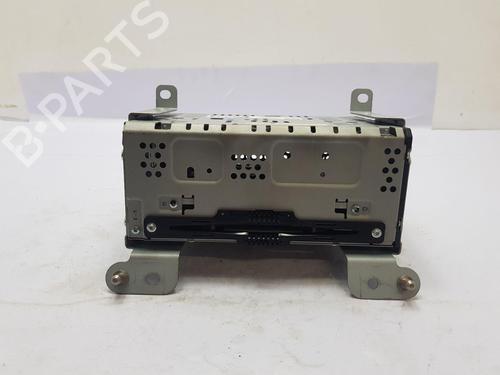 Electronic module FORD S-MAX (CJ, WA6) 2.0 TDCi | BP29343348M83