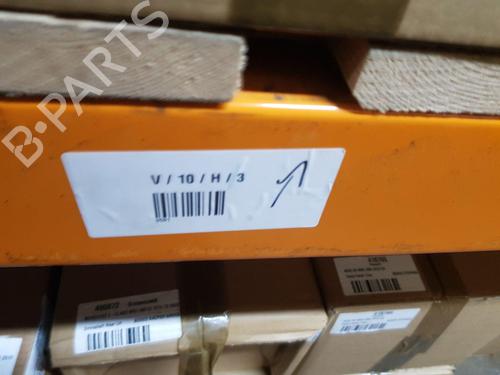 Engine control unit (ECU) CITROËN JUMPER II Van 2.2 HDi 130 | BP30891569M57 