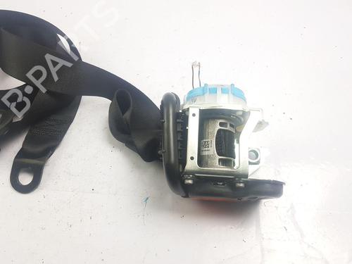 Front left seatbelt MERCEDES-BENZ GLA-CLASS (X156) GLA 180 (156.942) | BP22661666I26