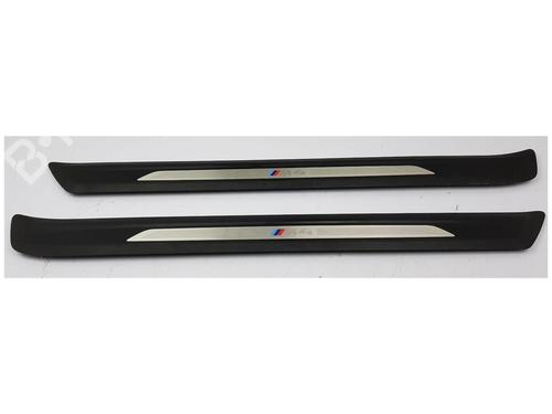 Used Right sideskirt BMW 4 Coupe (F32, F82) M4 (431 hp) 22683019
