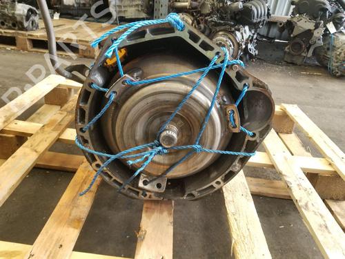 Gearbox MERCEDES-BENZ C-CLASS T-Model (S204) C 220 CDI (204.208) | BP33677719M3 - Image 3