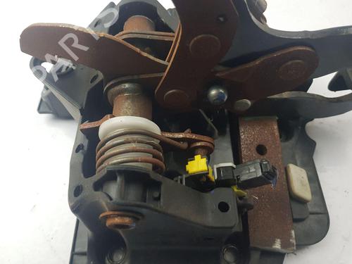 Pedal FIAT 500 (312_) 1.2 (312AXA1A) | BP36459847I4 - Image 5