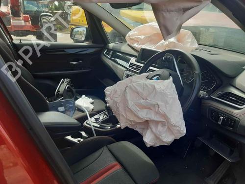 Engine control unit (ECU) BMW 2 Gran Tourer (F46) 218 i | BP32331971M57