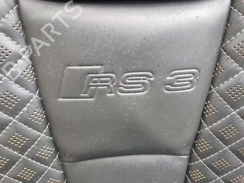 Right front seat AUDI A3 Sportback (8VA, 8VF) RS3 quattro | BP28482887C16