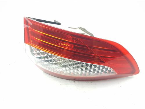 Used Left taillight Left taillight FORD MONDEO IV Turnier (BA7) 2.5 (220 hp) 36697919 36697919