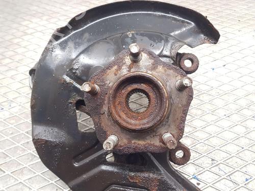 Right front steering knuckle NISSAN X-TRAIL III (T32_, T32R, T32RR) 1.6 dCi (T32) | BP22207249M26 