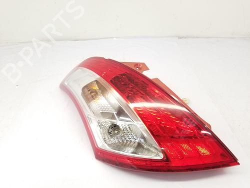 left-taillight-suzuki-swift-iv-fz-nz-2010-39024370 main image