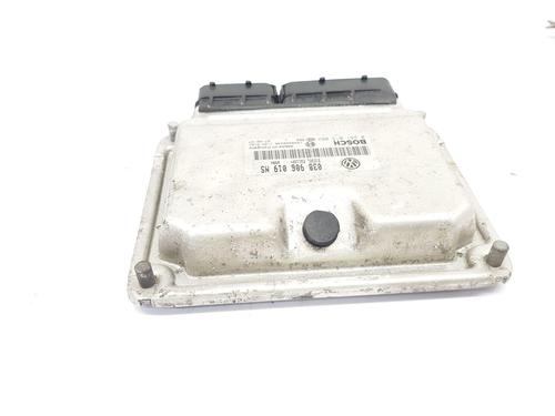 Engine control unit (ECU) SKODA FABIA II (542) 1.9 TDI | BP32632200M57 - Image 4