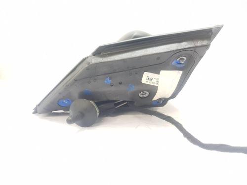 Left mirror VW POLO V (6R1, 6C1) 1.2 | BP25461952C26 