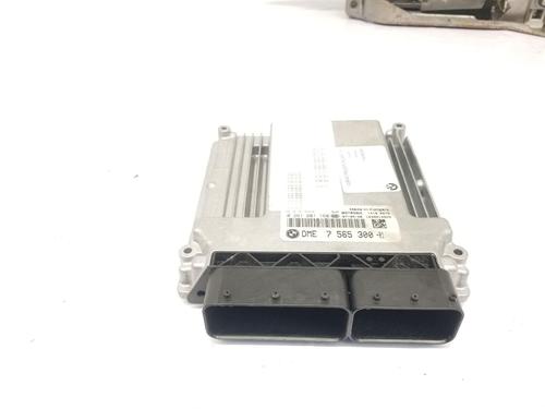 Engine control unit (ECU) BMW 3 Touring (E91) 318 i | BP27811351M57 