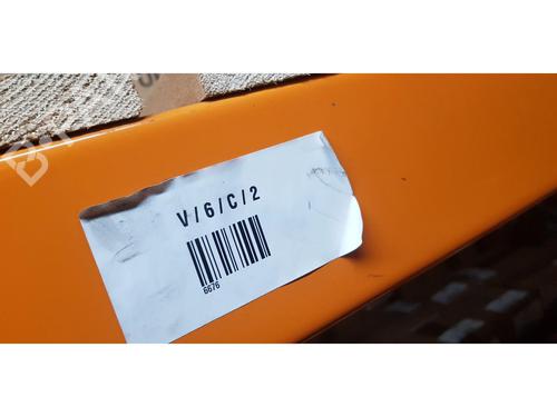 Hamulec ręczny SUZUKI SPLASH (EX) 1.2 VVT (A5B412) | BP30309714I18