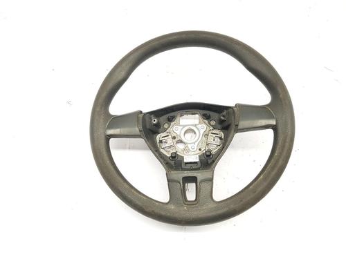 Steering wheel VW TRANSPORTER T5 Van (7HA, 7HH, 7EA, 7EH) 2.0 TDI | BP31983304C49 - Image 2