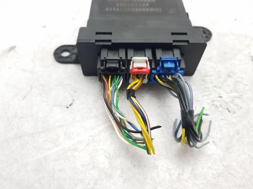 Electronic module VAUXHALL ASTRA Mk VII (K) (B16) 1.6 CDTi | BP22657567M83