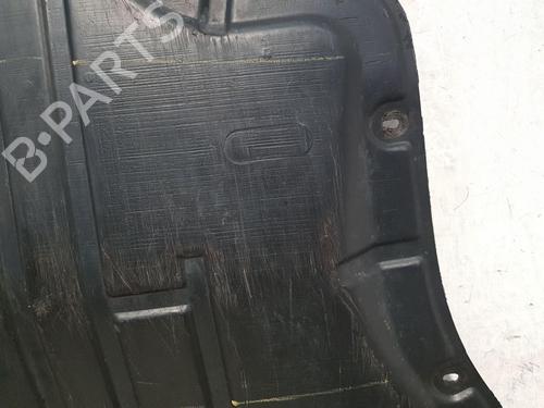 Osłona podwozia VW CC B7 (358) 2.0 TDI | BP30713863M92 