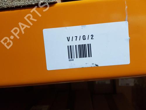 Headlight switch FORD FOCUS III 1.5 EcoBoost | BP25462786I24 