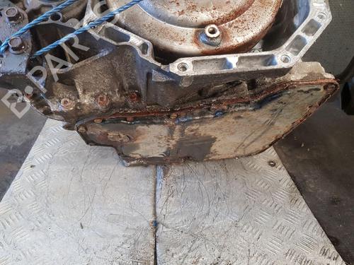 Gearbox NISSAN NOTE (E11, NE11) 1.6 | BP40282499M3 - Image 8