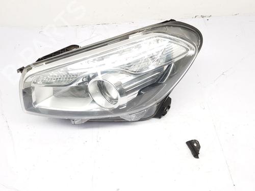 Scheinwerfer links für NISSAN QASHQAI I (J10, NJ10) 1.6 (117 hp) 30554525