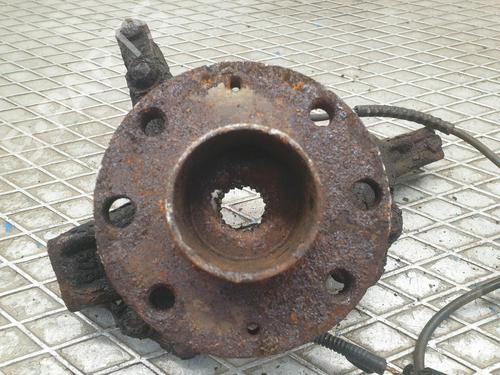 Right front steering knuckle FIAT GRANDE PUNTO (199_) 1.2 | BP23652446M26 