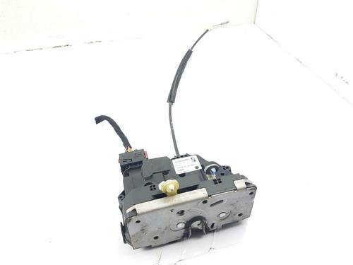 Front right lock FIAT PUNTO (199_) 1.4 (199AXB1A, 199BXB1A, 199BXB11, 199AXB11) | BP29620584C97 