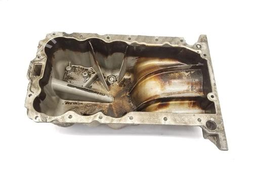 Used Oil sump Oil sump VAUXHALL CORSA Mk III (D) (S07) 1.2 i 16V (L08) (86 hp) 36364624 36364624