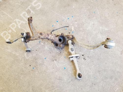 Right front steering knuckle VW PASSAT B5.5 (3B3) 1.9 TDI | BP36565465M26 - Image 5