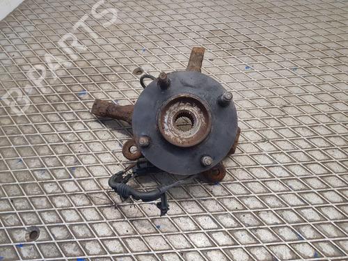 Used Left front steering knuckle MITSUBISHI COLT VI (Z3_A, Z2_A) 1.3 (Z21A) (95 hp) 30471434