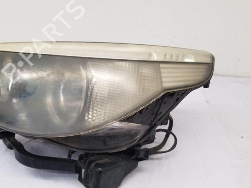 Left headlight BMW 5 (E60) 530 d | BP39433350C28 - Image 2