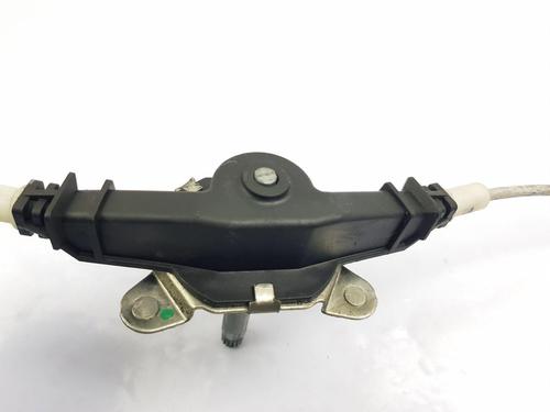 Front left window mechanism PEUGEOT BIPPER (AA_) 1.3 HDi 75 | BP25462370C22 