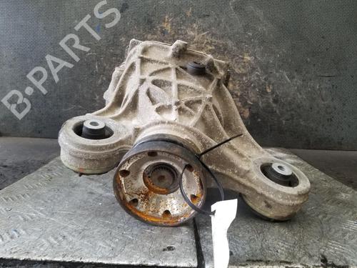 Rear differential JAGUAR XE (X760) 2.0 AWD | BP35967058M24 - Image 3