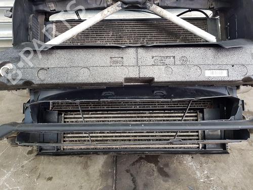 Front slam panel BMW 1 (F20) 116 d | BP29230028C72 
