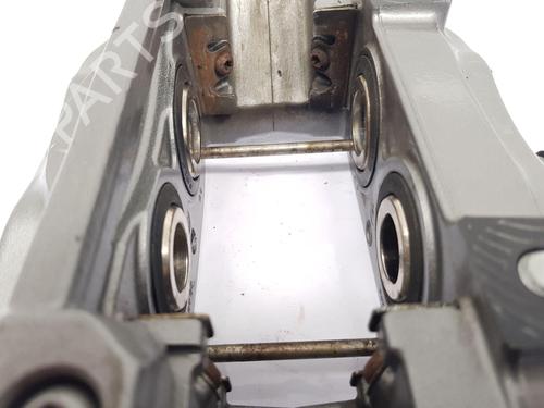 Right rear brake caliper AUDI R8 (4S3, 4SP) 5.2 FSI quattro | BP26667499M106 