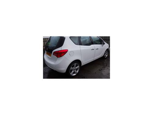 Third brake light VAUXHALL MERIVA Mk II (B) (S10) 1.4 | BP31864190L11 - Image 10