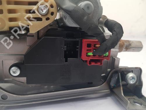 Steering column BENTLEY CONTINENTAL Coupe (3S3) 6.0 W12 AWD | BP37585003M21 - Image 9
