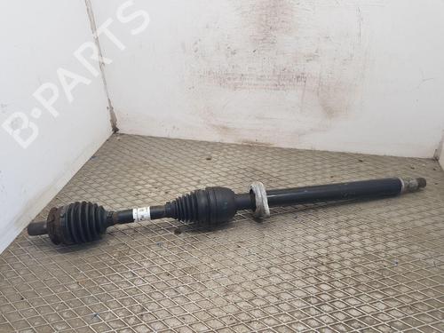 Used Right front driveshaft INFINITI Q30 1.6 (156 hp) 25838661
