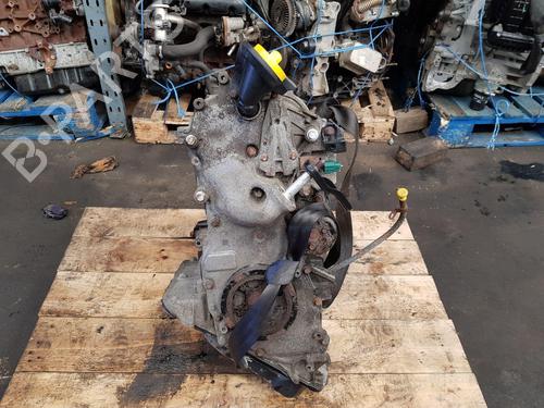 Engine RENAULT TWINGO III (BCM_, BCA_) 1.0 SCe 70 | BP24918611M1