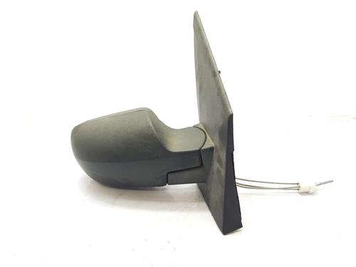 Używane Lusterko boczne prawe FORD FIESTA V (JH_, JD_) 1.6 16V (100 hp) 29467257