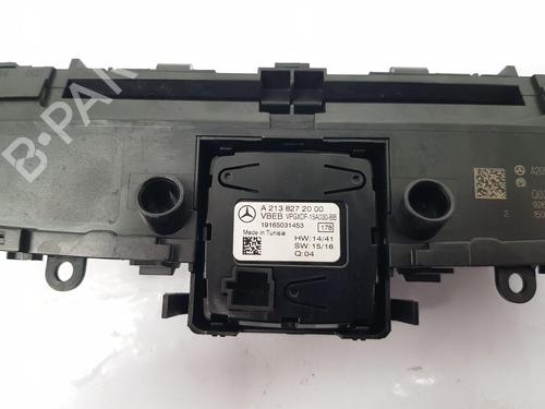 Display monitor MERCEDES-BENZ C-CLASS Coupe (C205) C 200 EQ Boost (205.377) | BP30184610C48