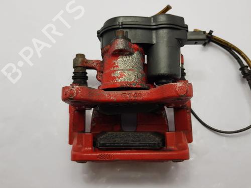 Right rear brake caliper JAGUAR F-TYPE Coupe (X152) 5.0 SCV8 SVR / SCV8 P575 R | BP29900645M106 - Image 6