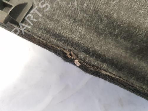 Rear parcel shelf BMW 1 (E81) 116 d | BP22663385C85 