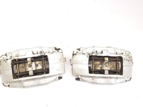 Used Right front brake caliper JAGUAR XK 8 Convertible (X100) R 4.2 (396 hp) 30161355