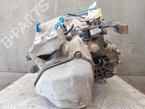Gearbox PEUGEOT 207 SW (WK_) 1.4 16V | BP26509353M3 