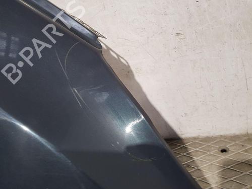 Right front fenders FORD FIESTA VI (CB1, CCN) 1.6 TDCi | BP29620685C42 