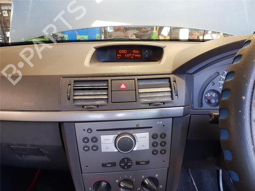 Steering column VAUXHALL MERIVA A (X03) 1.4 16V Twinport | BP36240767M21  - Image 8