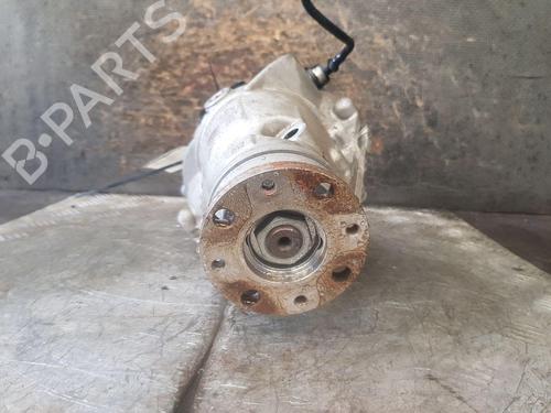 Front differential BMW XM (G09) XM All-wheel Drive | BP39237703M23 - Image 2