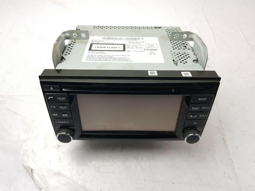 Used Electronic module NISSAN JUKE (F15) 1.5 dCi (110 hp) 32483985