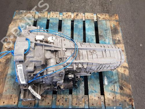 Used Gearbox AUDI A5 Convertible (F57, F5E) S5 TFSI quattro (354 hp) 30264668