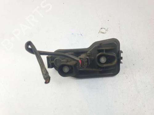 Lamp holder NISSAN QASHQAI / QASHQAI +2 I (J10, NJ10, JJ10E) 1.6 | BP22658831L10 