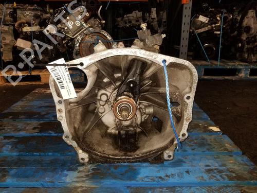 Gearbox TOYOTA GT 86 Coupe (ZN6_) 2.0 (ZN6AC_, ZN6BC_, ZN6K) | BP22656684M3